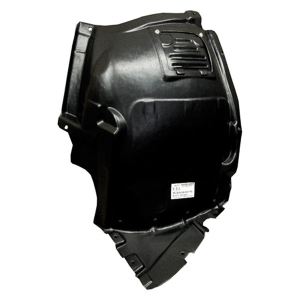 SHE0050A-24-1 Left Hand Front Fender Inner Panel for 2008-2013 BMW 128i E82-E88 Coupe-Convertible
