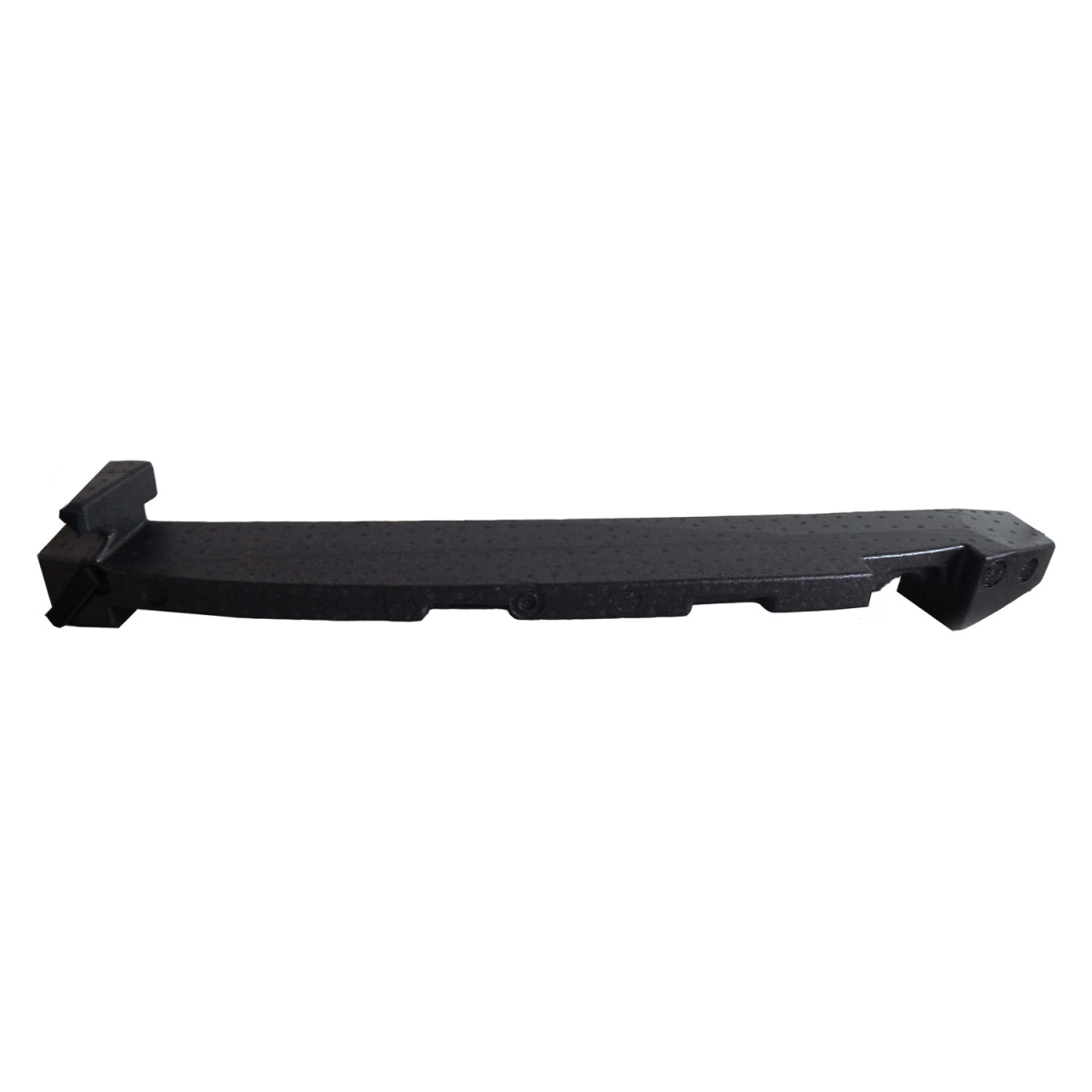 SHE1601-84AQ-0 CAPA Front Bumper Energy Absorber for 2015-2019 Nissan Versa Sedan