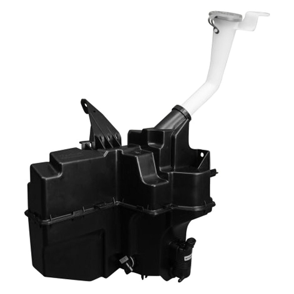 SHE1614B-600W-0 Windshield Washer Reservoir-Cap-Inlet-Pump-Sensor Assembly for 2013-2013 Nissan Altima Sedan