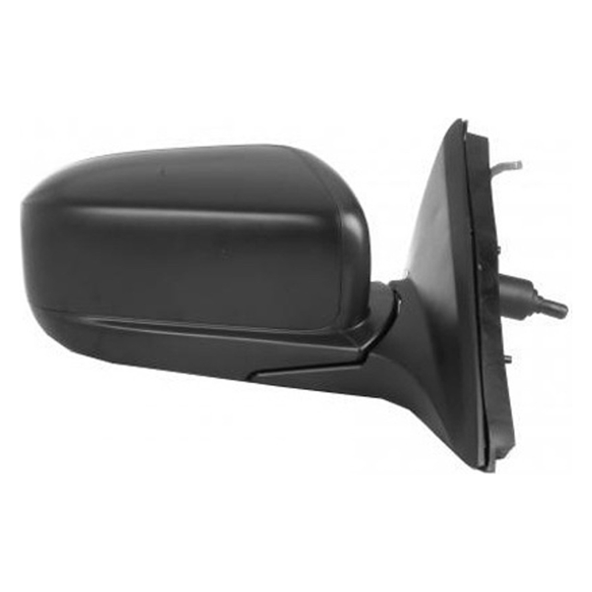 SHE2816A-300-2 Right Hand Outer Rear View Mirror for 2003-2007 Honda Accord 4 Door Sedan