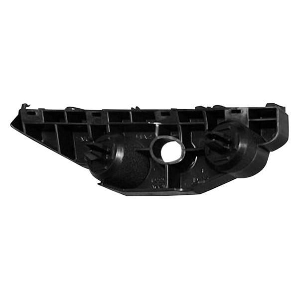 SHE1614-84N-2 Right Hand Front Upper Bumper Cover Retainer for 2016-2018 Nissan Altima Sedan