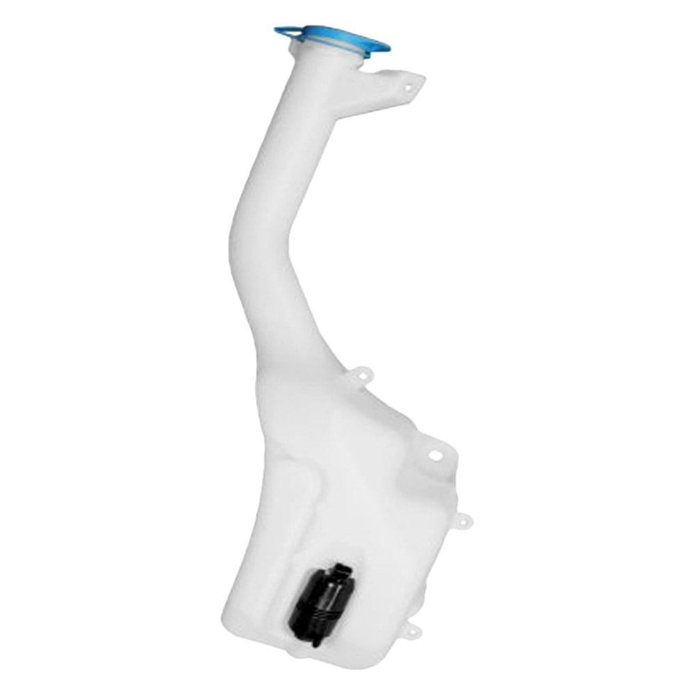 SHE1626B-600-0 Windshield Washer Tank Assembly for 2007-2012 Nissan Sentra