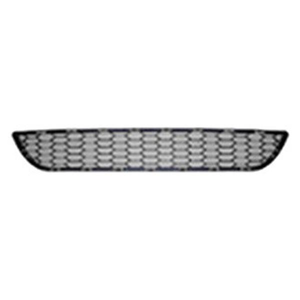 SHE1626B-99CQ-0 CAPA Front Bumper Grille for 2016-2018 Nissan Sentra