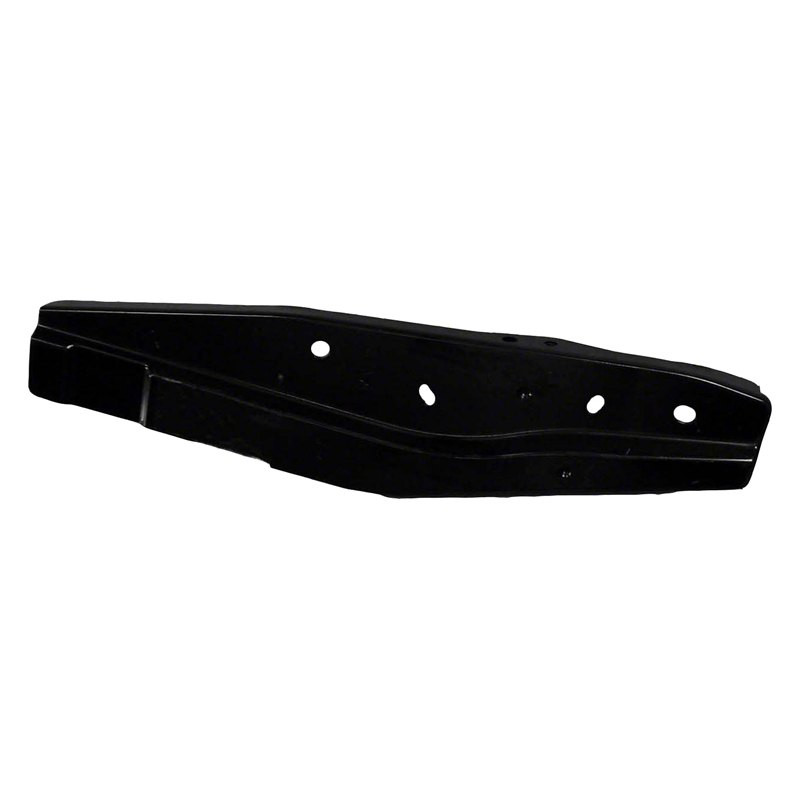 SHE1637-49AQ-2 CAPA Left Hand Radiator Side Support Panel for 2011-2017 Nissan Juke
