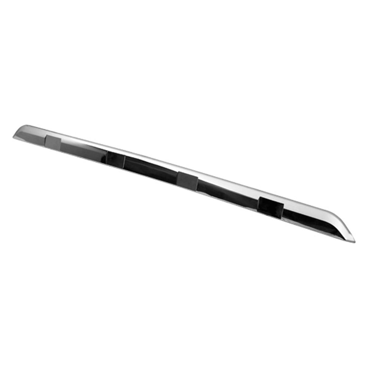 SHE1643A-350MQ-0 CAPA Rear Bumper Molding for 2005-2017 Nissan Pathfinder