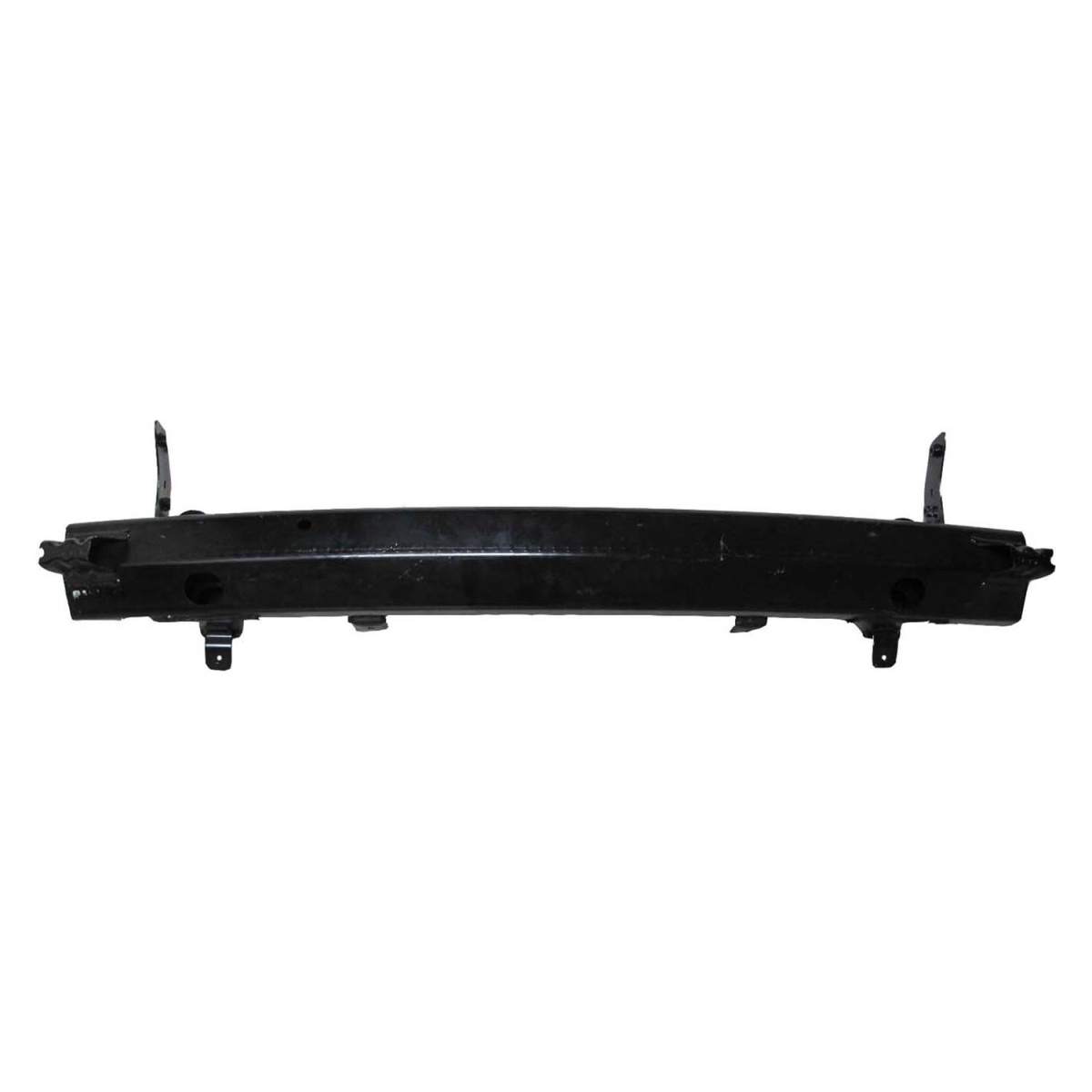 SHE1646-84-0 Front Reinforcement Bumper for 2005-2017 Nissan Frontier