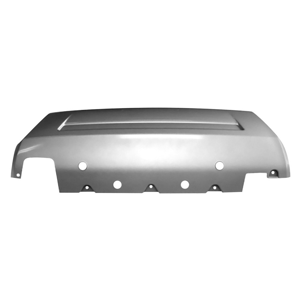 SHE1609A-90P-0 Front Bumper Protector for 2009-2012 Nissan Xterra