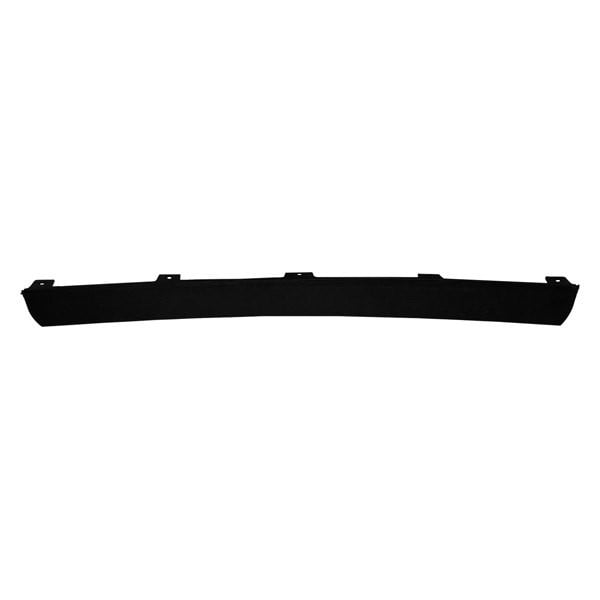 SHE1626B-22S-0 Front Bumper Spoiler for 2013-2019 Nissan Sentra