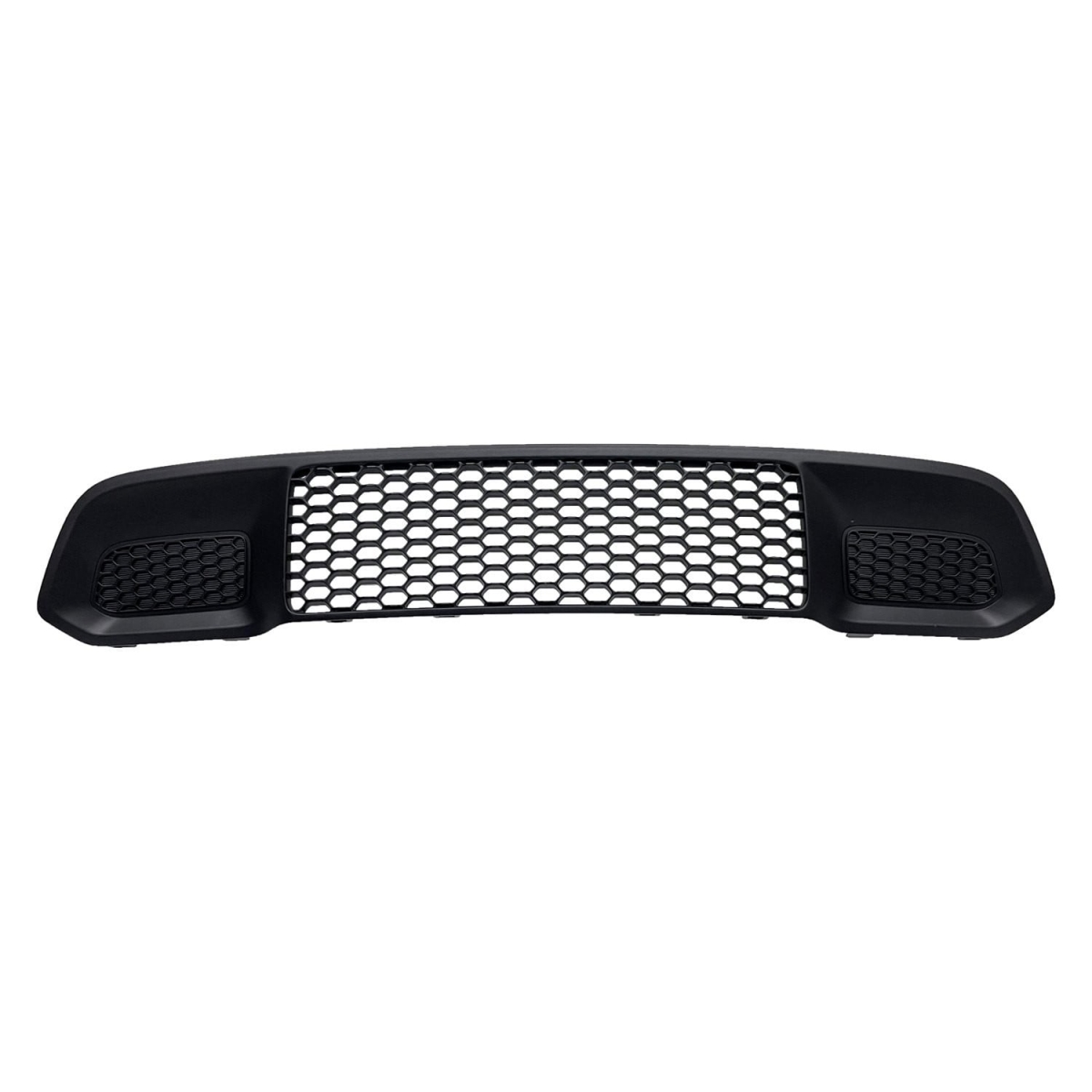 SHE088A-99BGU Front Bumper Grille for 2017 Jeep Grand Cherokee