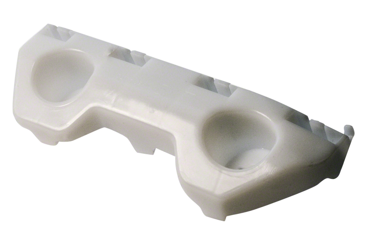 SHE1601-84SP-2 Right Hand Front Bumper Cover Support for 2012-2019 Nissan Versa Sedan