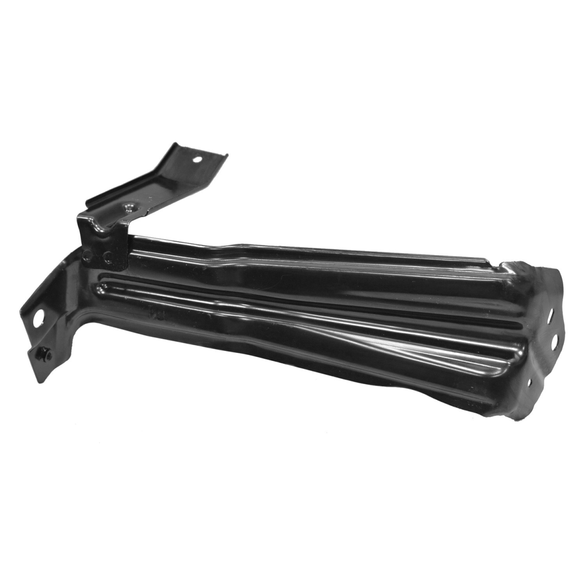 SHE1633-31B-1 Left Front Fender Brace for 2009-2017 Nissan Maxima