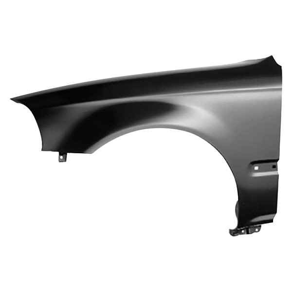 SHE2910-31-1 Left Hand Front Fender Assembly for 1996-1998 Honda Civic
