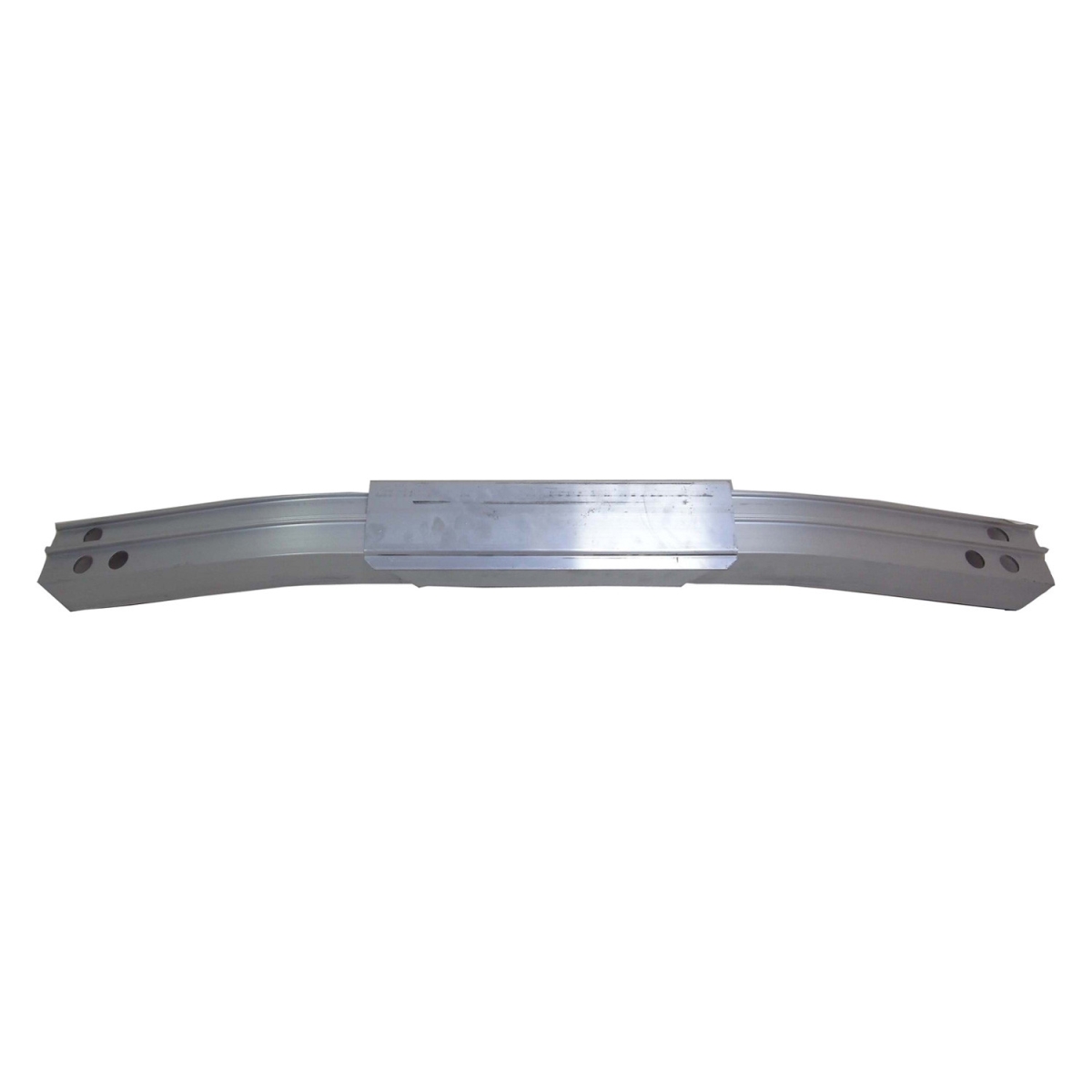 SHE2912B-83Q-0 CAPA Rear Reinforcement Bumper for 2007-2011 Honda Civic Coupe