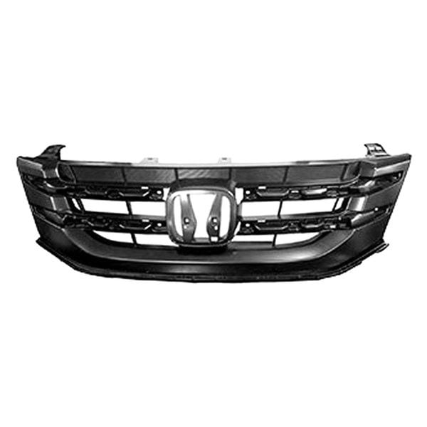 SHE2922A-99-0 Grille Assembly for 2014-2017 Honda Odyssey
