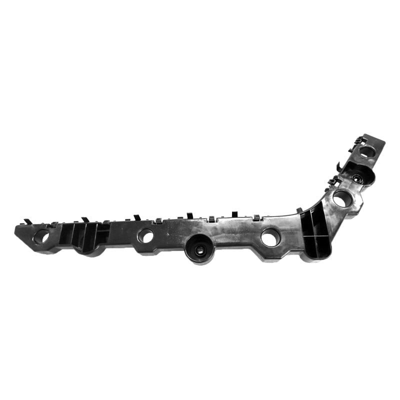 SHE1614A-83SPQ-1 CAPA Left Rear Bumper Cover Support for 2007-2018 Nissan Altima Sedan