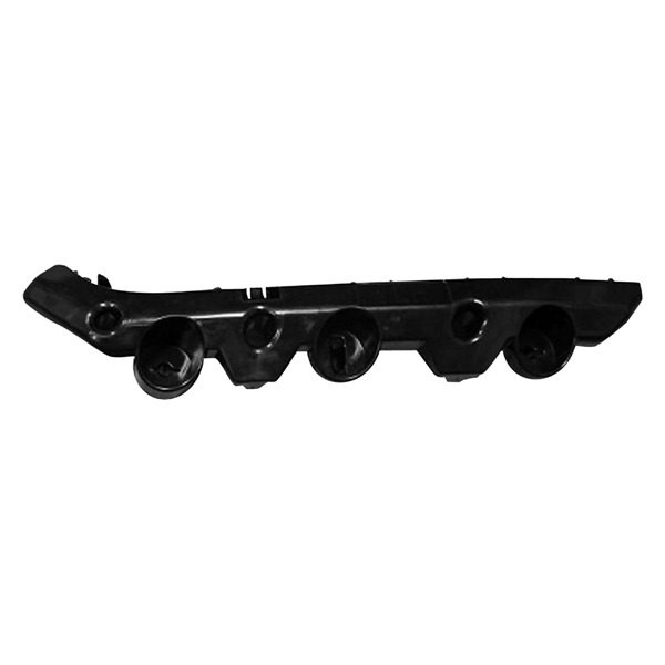SHE1626B-84N-1 Left Front Bumper Cover Retainer for 2016-2018 Nissan Sentra