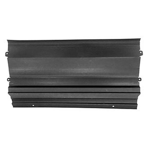 SHE088-49S Lower Front Engine Cover for 2014-2017 Jeep Cherokee 2.4L