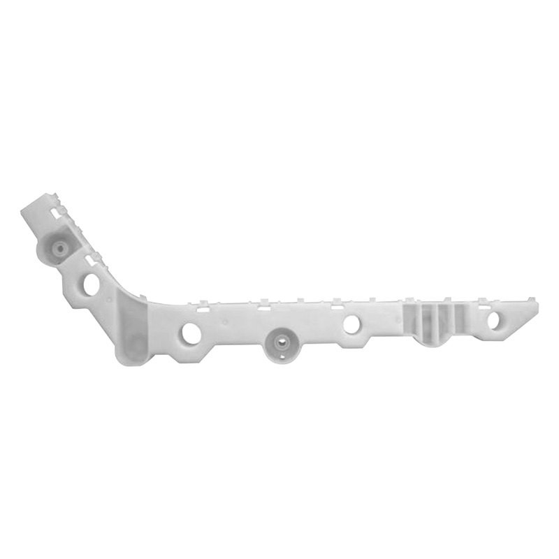 SHE1614-89SQ-2 CAPA Right Rear Bumper Cover Support for 2013-2016 Nissan Altima Sedan