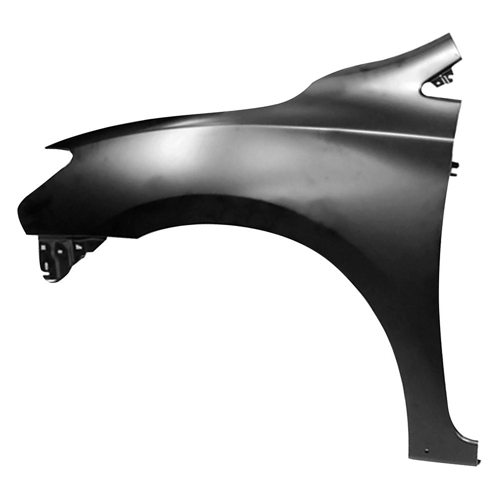 SHE1626BC-31-1 Left Hand Front Fender Assembly for 2013-2015 Nissan Sentra S-SL-SV
