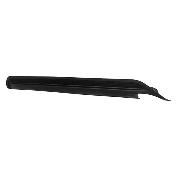 SHE2913-68AQ-0 CAPA Prime Rear Bumper Valance Panel for 2013-2015 Honda Civic Sedan