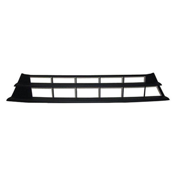 SHE2913B-99BGQ-0 CAPA Front Bumper Grille for 2016 Honda Civic Coupe 2.0L