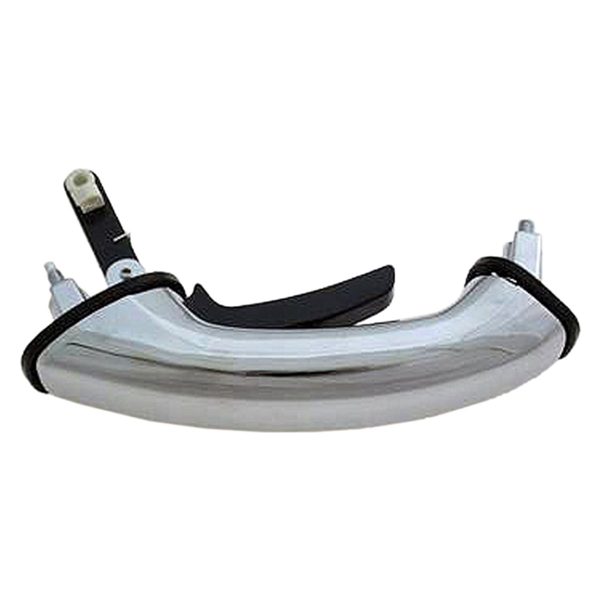 SHE3170-505-0 Rear Gate Handle for 2001-2004 Hyundai Santa Fe - Chrome