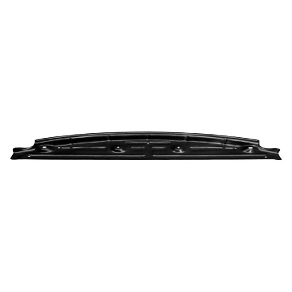 SHE3198-49SQ-0 CAPA Lower Front Engine Cover for 2011-2014 Hyundai Sonata