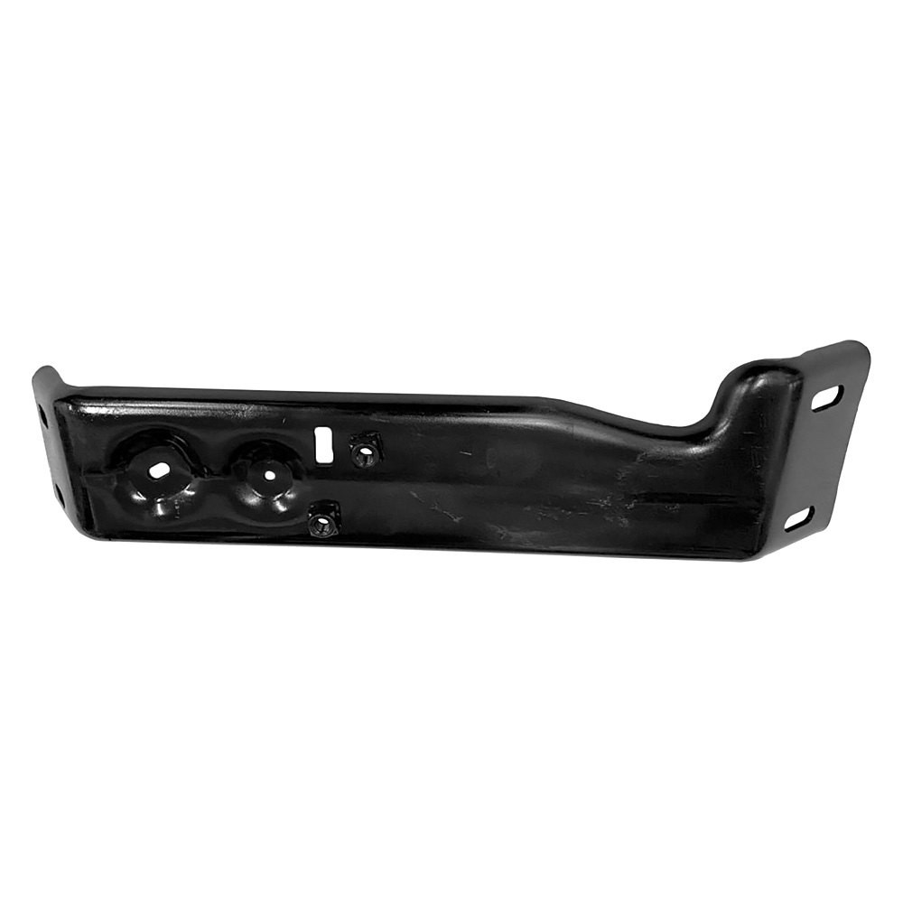 SHE1653-84SBQ-2 CAPA Front Right Hand Bumper Support Bracket for 2017-2019 Nissan Titan