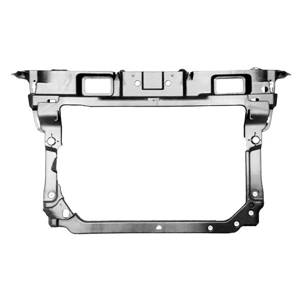 SHE411B-49AU Radiator Support for 2011-2014 Ford Edge 2.0L Turbo