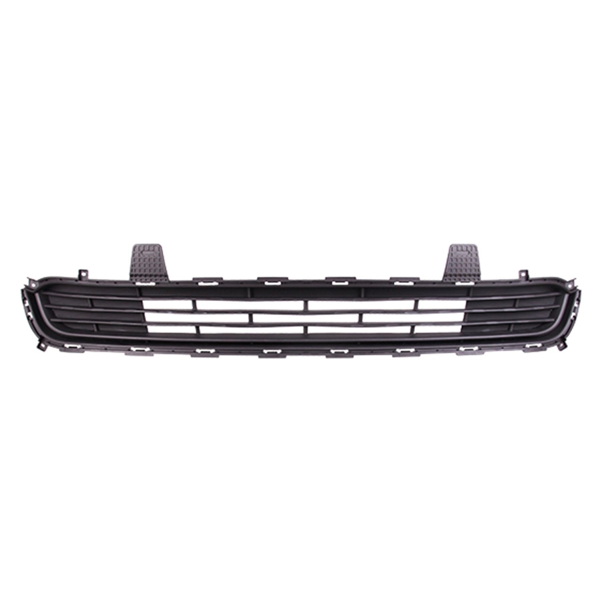SHE3246A-99BGQ-0 CAPA Front Bumper Grille for 2016-2018 Kia Optima LX
