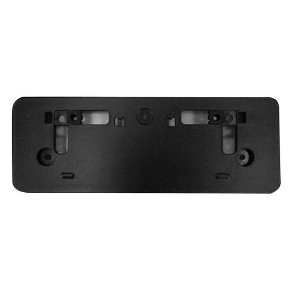 SHE3316-90LB-0 Front Bumper License Bracket for 2016-2016 Lexus IS200t