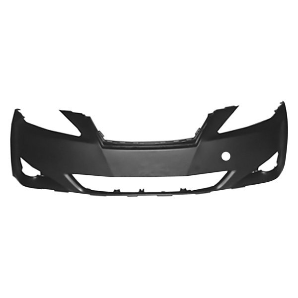 SHE3316H-87-0 Front Bumper Cover for 2006-2008 Lexus IS250 & IS350