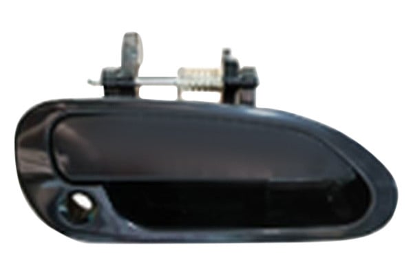 SHE2815-135B-2 Front Outer Right Hand Door Handle for 1998-2002 Honda Accord Sedan