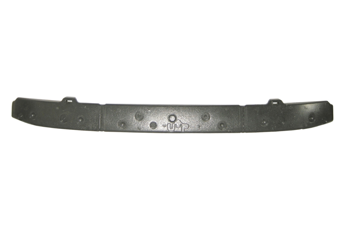 SHE2912-84A-3 Front Bumper Energy Absorber for 2009-2011 Honda Civic Coupe