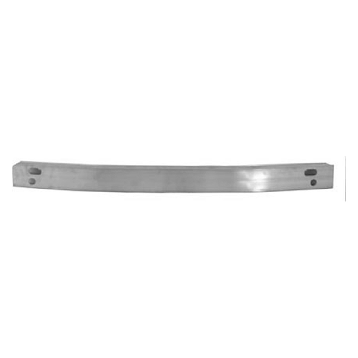 SHE2912-84Q-0 CAPA Front Reinforcement Bumper for 2006-2011 Honda Civic Hybrid