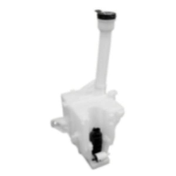 SHE602BA-600WU Windshield Washer Reservoir-Inlet-Cap-Pump Assembly for 2012-2020 Chevrolet Sonic Hatchback