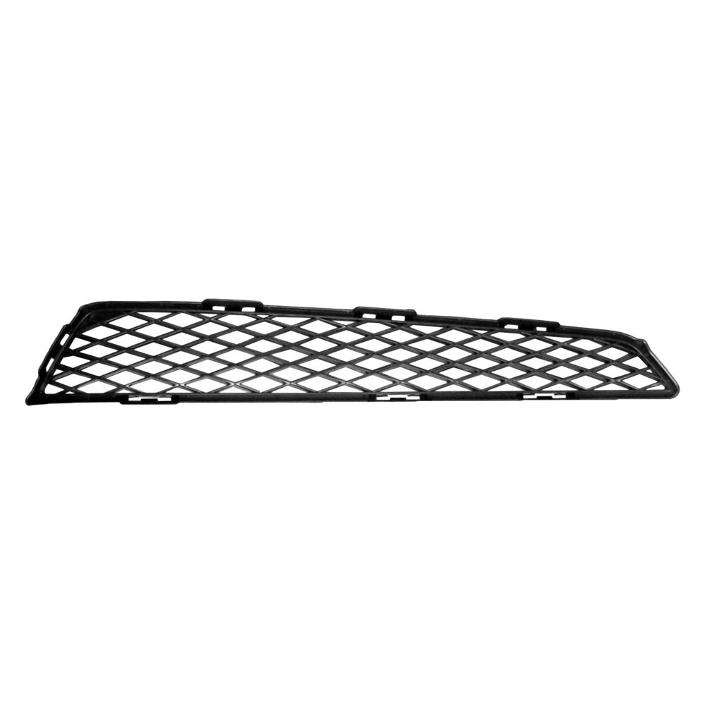 SHE0010AB-95-2 Right Hand Front Outer Bumper Insert for 2010-2013 Acura MDX
