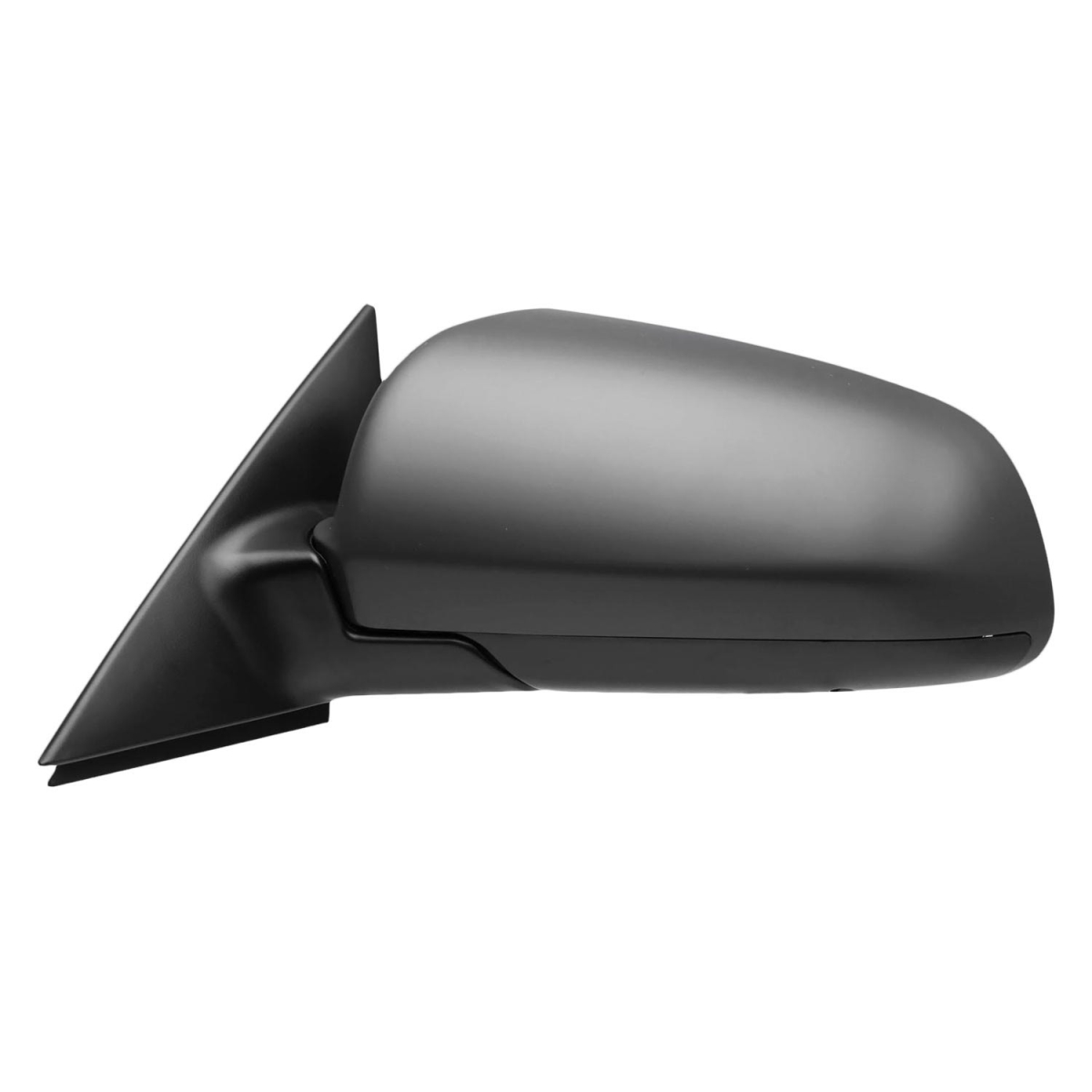 SHE0024B-300-1 Left Hand Outer Rear View Power Mirror for 2006-2008 Audi A3