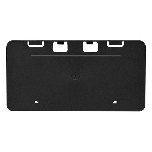 SHE6609-90LB-0 Front Bumper License Bracket for 2008-2014 Scion xB