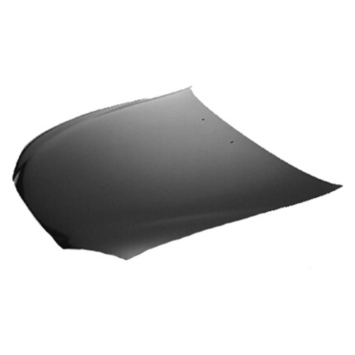SHE3194-28-0 Hood Panel Assembly for 1996-1998 Hyundai Elantra