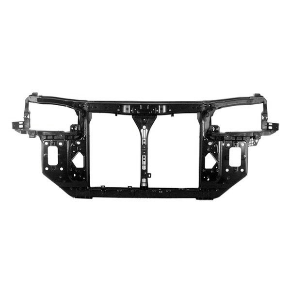 SHE3194BC-49AQ-0 CAPA Radiator Support for 2007-2010 Hyundai Elantra All Models