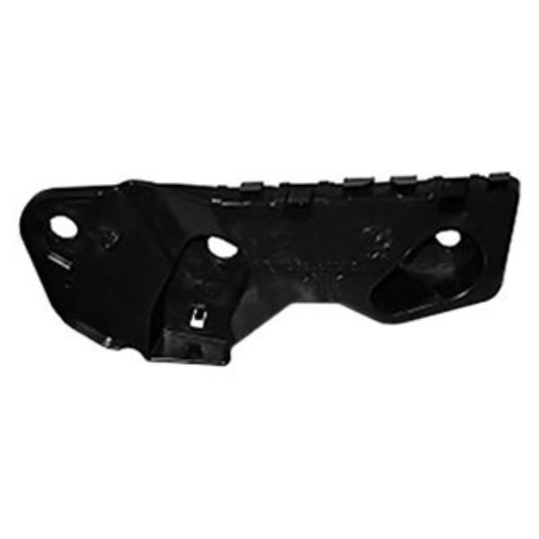 SHE3477-87S-2 Right Hand Front Bumper Cover Retainer for 2016-2018 Mazda CX-3