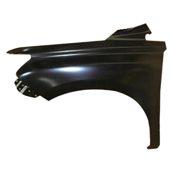 SHE3337-31Q-1 CAPA Left Hand Front Fender Assembly for 2016-Current Lexus RX350