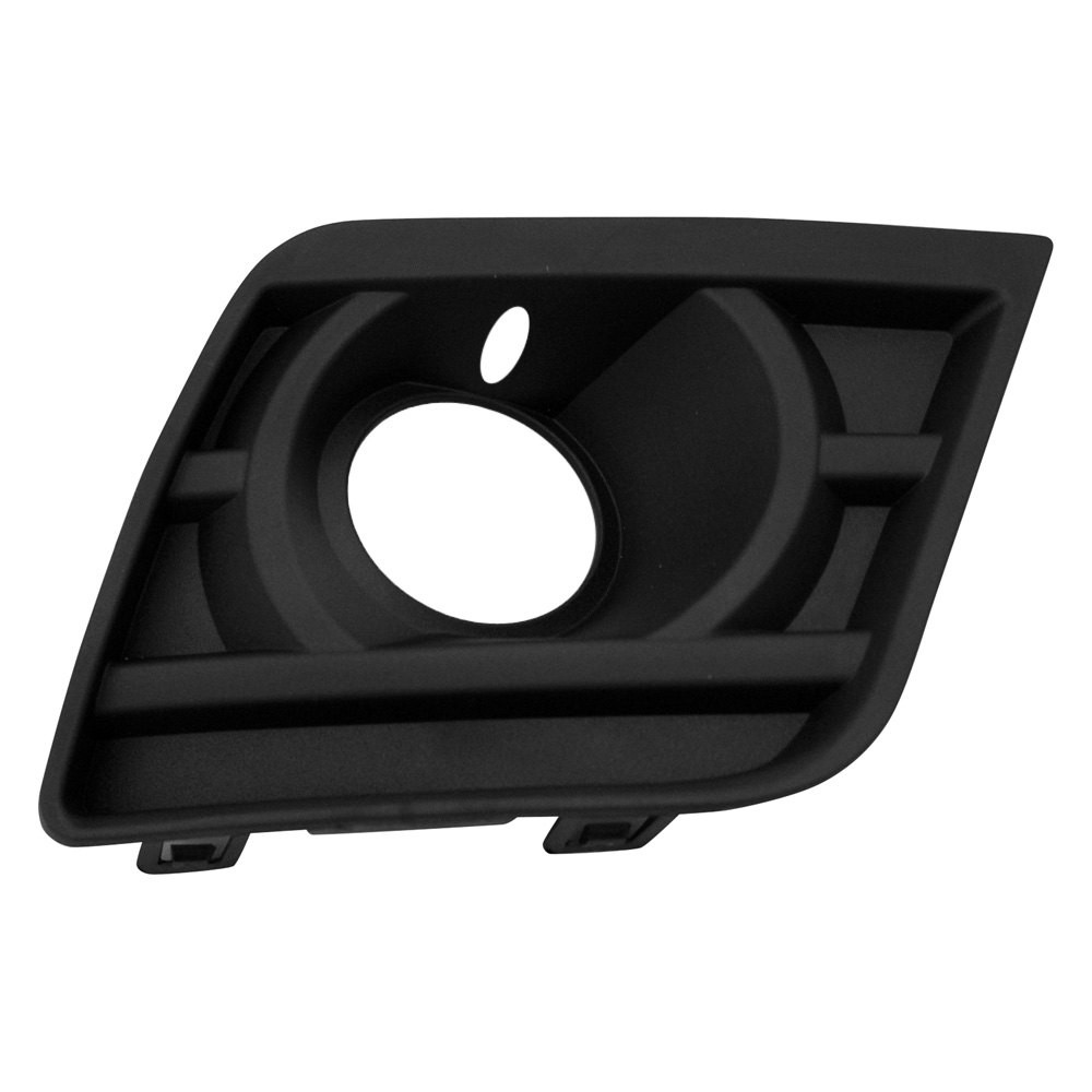 SHE701A-95R Right Hand Front Bumper Insert for 2014-2015 Chevrolet Camaro LT-SS Coupe-Convertible