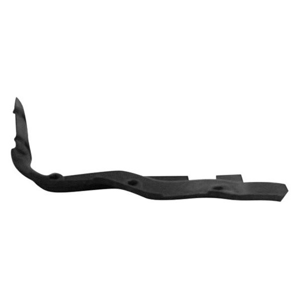 SHE576B-22AR Right Hand Front Bumper Filler for 2001-2005 Ford Ranger