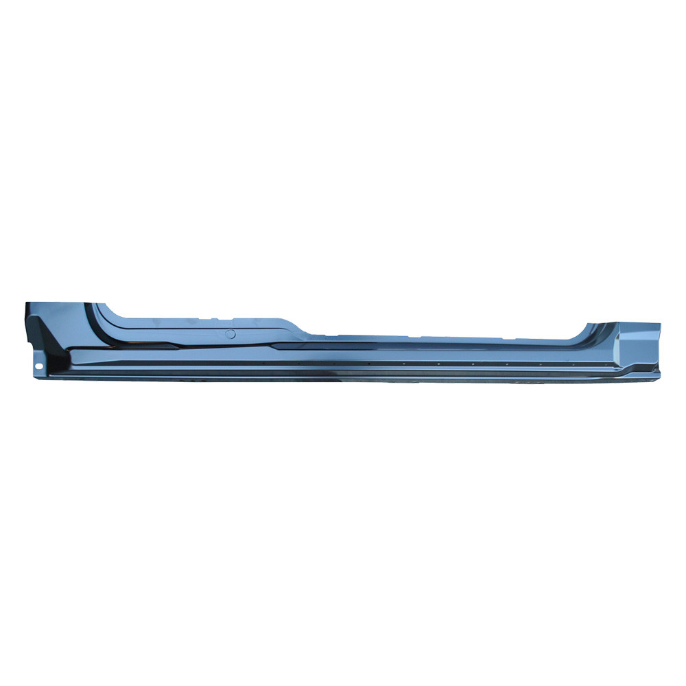 SHE579C-03AR Right Hand Rocker Panel for 2009-2014 Ford F-150 Super & Extended Cab