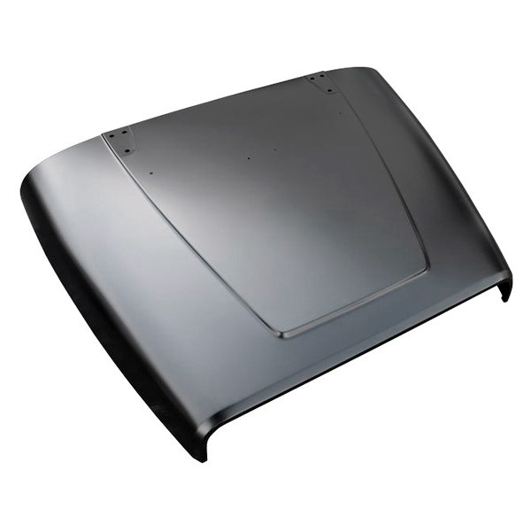 SHE021-28U Hood Panel for 1987-1995 Jeep Wrangler YJ