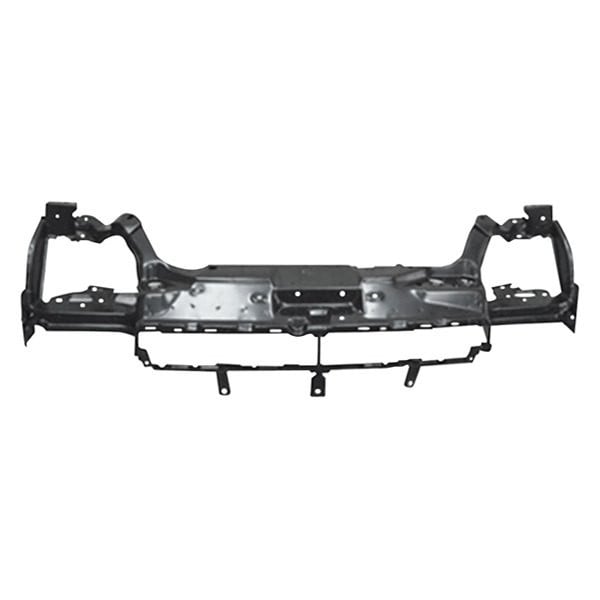 SHE568-23U Header Panel for 2010-2013 Ford Transit Connect