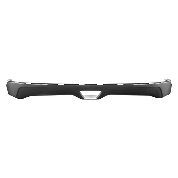 SHE757-89DQU CAPA Rear Lower Bumper Cover for 2011-2015 Chevrolet Volt