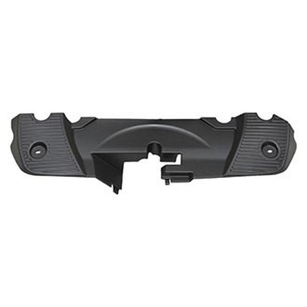 SHE768-98AU Front Upper Radiator Panel Cover for 2006-2007 Chevrolet Monte Carlo